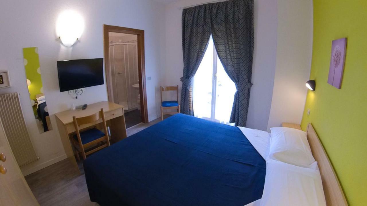 Hotel Alberello Riva del Garda Exterior foto