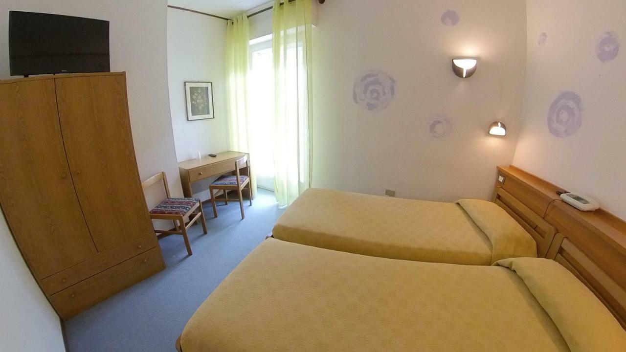 Hotel Alberello Riva del Garda Exterior foto