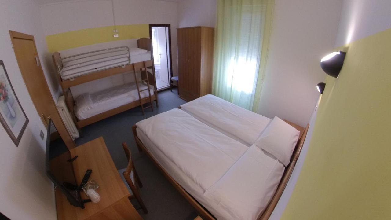 Hotel Alberello Riva del Garda Exterior foto